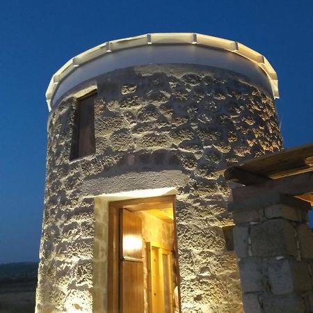 Petromilos1920 Zefiria Exterior photo