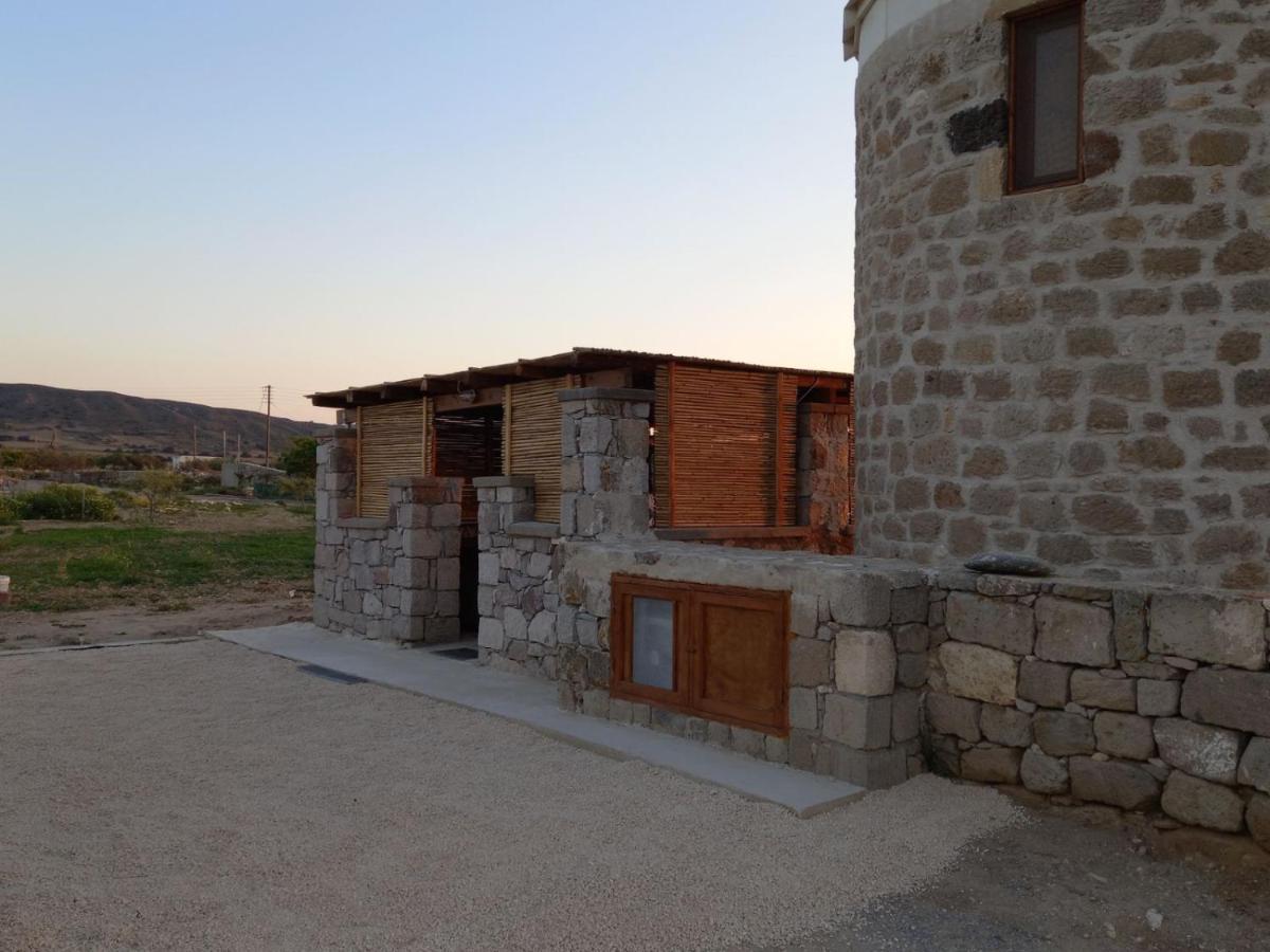 Petromilos1920 Zefiria Exterior photo